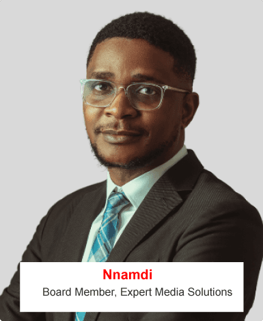 Nnamdi