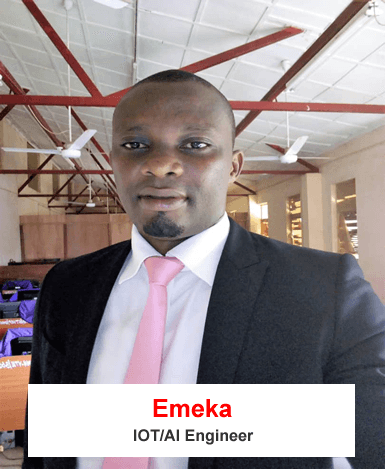 Emeka
